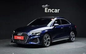 Audi A3 40 TFSI S LINE | BLIND SPOT | Подгрев | Шибедах , снимка 1