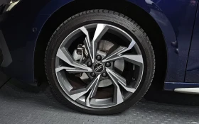 Audi A3 40 TFSI S LINE | BLIND SPOT | Подгрев | Шибедах , снимка 4