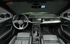 Audi A3 40 TFSI S LINE | BLIND SPOT | Подгрев | Шибедах , снимка 5