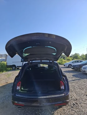 Opel Insignia 2.0 BI-TURBO 4x4/ Sport Tourer / OPC Line, снимка 5