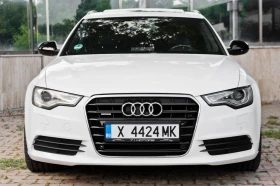 Audi A6 245/TDI/S-LINE/PANO/QUATTRO, снимка 2