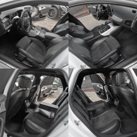 Audi A6 245/TDI/S-LINE/PANO/QUATTRO, снимка 11