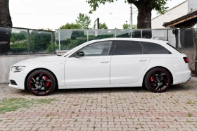 Audi A6 245/TDI/S-LINE/PANO/QUATTRO, снимка 4