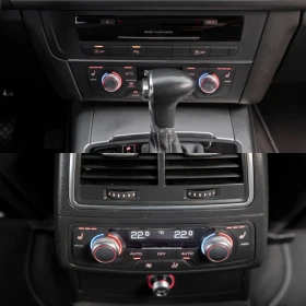 Audi A6 245/TDI/S-LINE/PANO/QUATTRO, снимка 15
