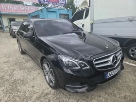 Mercedes-Benz E 200 BLUETEC 4MATIC AVANT GARDE, снимка 3