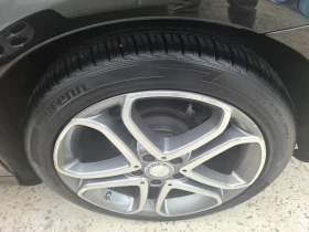 Mercedes-Benz E 200 BLUETEC 4MATIC AVANT GARDE, снимка 5