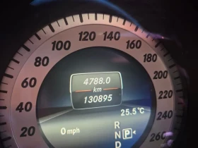 Mercedes-Benz E 200 BLUETEC 4MATIC AVANT GARDE, снимка 8