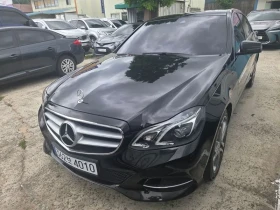Mercedes-Benz E 200 BLUETEC 4MATIC AVANT GARDE, снимка 1