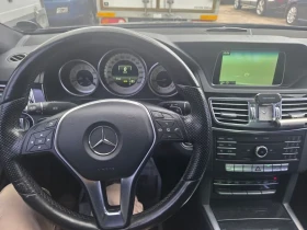 Mercedes-Benz E 200 BLUETEC 4MATIC AVANT GARDE, снимка 6