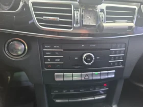 Mercedes-Benz E 200 BLUETEC 4MATIC AVANT GARDE, снимка 12
