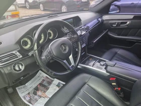 Mercedes-Benz E 200 BLUETEC 4MATIC AVANT GARDE, снимка 14