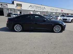 Audi S5 Technik* 360* BANG&OLUFSEN* Шибидах* Подгрев* , снимка 4