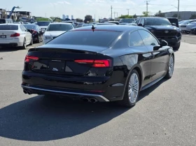 Audi S5 Technik* 360* BANG&OLUFSEN* Шибидах* Подгрев* , снимка 6