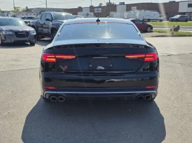 Audi S5 Technik* 360* BANG&OLUFSEN* Шибидах* Подгрев* , снимка 5