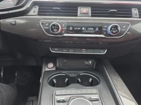 Audi S5 Technik* 360* BANG&OLUFSEN* Шибидах* Подгрев* , снимка 11