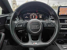 Audi S5 Technik* 360* BANG&OLUFSEN* Шибидах* Подгрев* , снимка 7