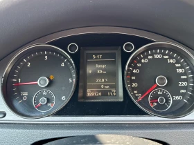 VW Passat 2.0tdi, снимка 10