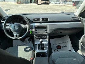 VW Passat 2.0tdi, снимка 14