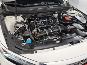 Honda Accord 1.5 TURBO, снимка 6