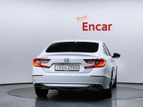 Honda Accord 1.5 TURBO, снимка 4