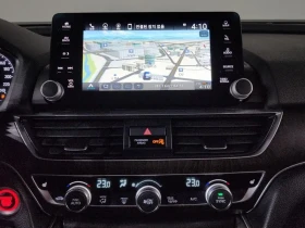 Honda Accord 1.5 TURBO, снимка 15
