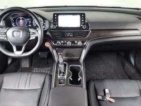 Honda Accord 1.5 TURBO, снимка 7