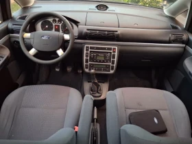 Ford Galaxy 1.9TDI, снимка 12
