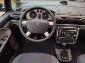Ford Galaxy 1.9TDI, снимка 13
