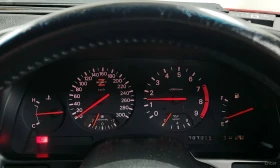 Nissan 300 zx TWIN TURBO, снимка 8