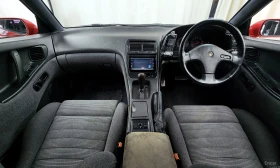 Nissan 300 zx TWIN TURBO, снимка 7