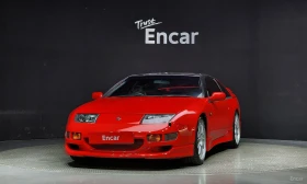 Nissan 300 zx TWIN TURBO, снимка 3