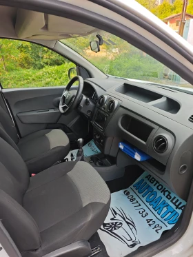 Dacia Dokker 1.4I НОВ ВНОС, снимка 2