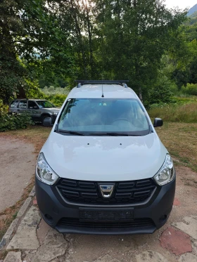 Dacia Dokker 1.4I НОВ ВНОС, снимка 12