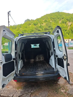 Dacia Dokker 1.4I НОВ ВНОС, снимка 5