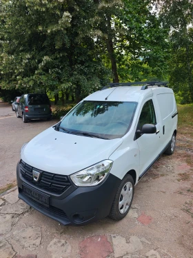Dacia Dokker 1.4I НОВ ВНОС, снимка 13