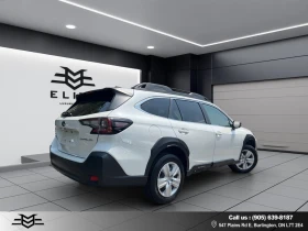 Subaru Outback Convenience AWD* DISTRONIC* КАМЕРА* ПОДГРЕВ* , снимка 3