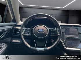 Subaru Outback Convenience AWD* DISTRONIC* КАМЕРА* ПОДГРЕВ* , снимка 11