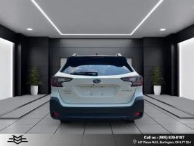Subaru Outback Convenience AWD* DISTRONIC* КАМЕРА* ПОДГРЕВ* , снимка 4