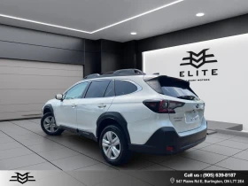 Subaru Outback Convenience AWD* DISTRONIC* КАМЕРА* ПОДГРЕВ* , снимка 5