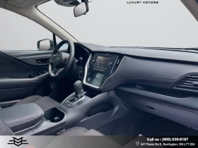 Subaru Outback Convenience AWD* DISTRONIC* КАМЕРА* ПОДГРЕВ* , снимка 10