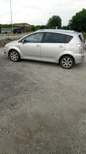 Toyota Corolla verso, снимка 1