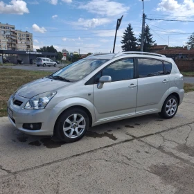 Toyota Corolla verso, снимка 1