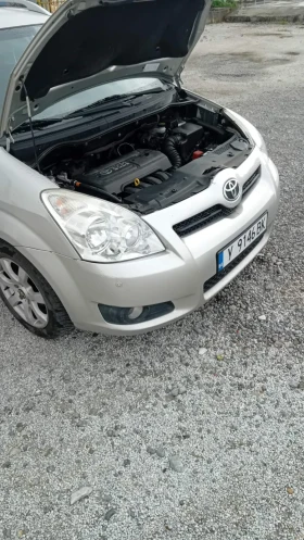 Toyota Corolla verso, снимка 5