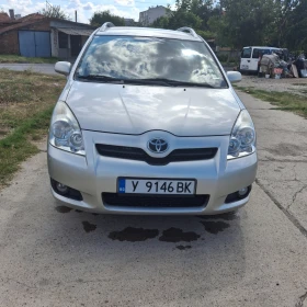 Toyota Corolla verso, снимка 4