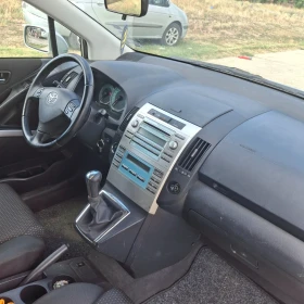 Toyota Corolla verso, снимка 5