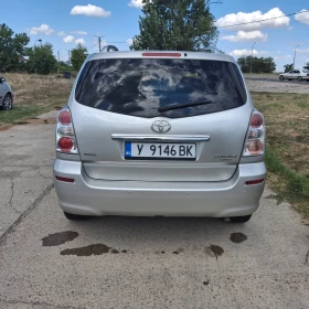 Toyota Corolla verso, снимка 3