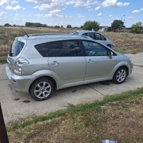 Toyota Corolla verso, снимка 2