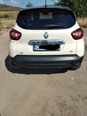 Renault Captur 1.5DCI, снимка 5