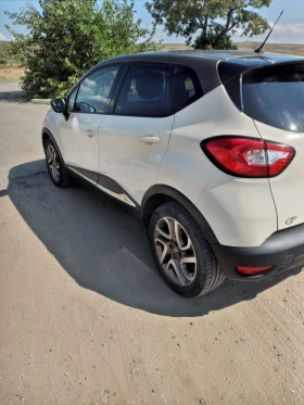 Renault Captur 1.5DCI, снимка 6