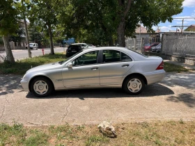 Mercedes-Benz C 220, снимка 9